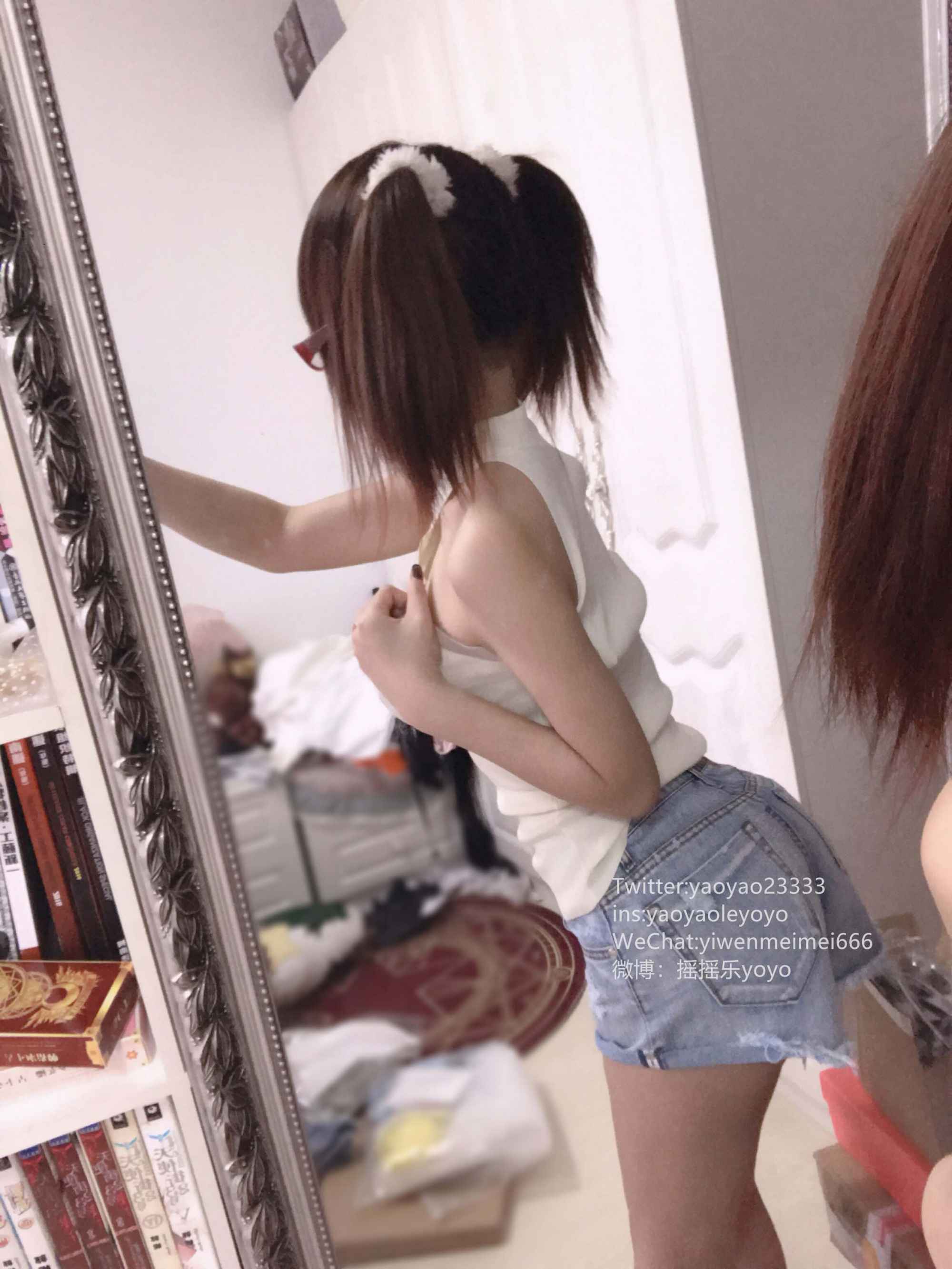 [摇摇乐yoyo]NO.0222019.04月福利插图3